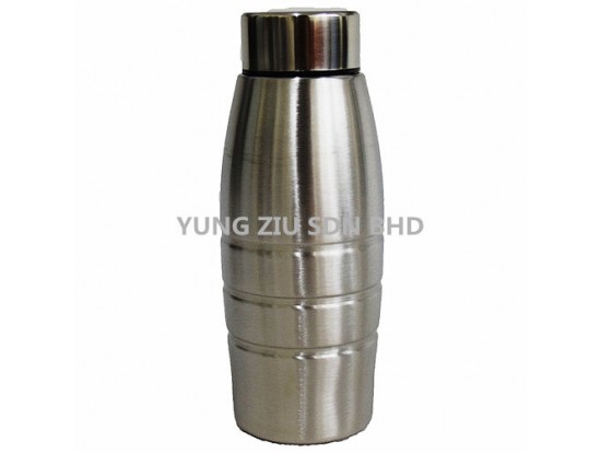 Y11-400#400ML VACUUM FLASK(16.5CM)